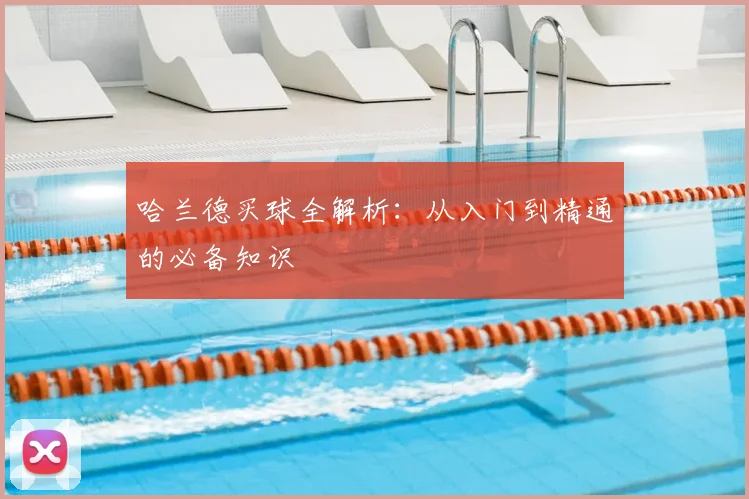 哈兰德买球全解析：从入门到精通的必备知识
